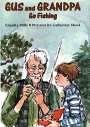 Gus and Grandpa Go Fishing cover
