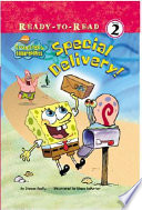 Special Delivery! cover
