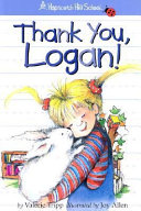 Thank You, Logan! cover