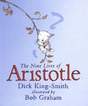 The Nine Lives of Aristotle cover