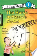 The Horse in Harry's Room cover
