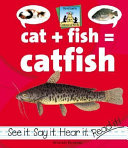 Cat + Fish = Catfish cover