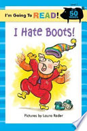 I Hate Boots cover