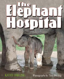 The Elephant Hospital cover