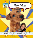 Bow Wow cover