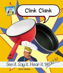 Clink Clank cover