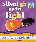 Silent GH as in Light cover