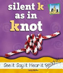 Silent K as in Knot cover