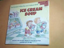 Ice Cream Soup cover