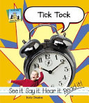 Tick Tock cover