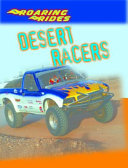 Desert Racers cover