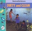 Dirty and Clean cover