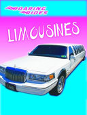 Limousines cover