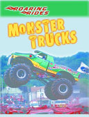 Monster Trucks cover