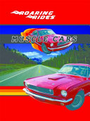 Muscle Cars cover
