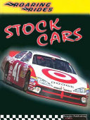 Stock Cars cover