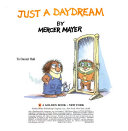 Just a Daydream cover