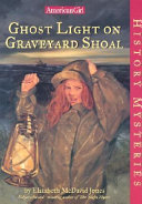 Ghost Light on Graveyard Shoal cover