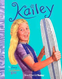 Kailey cover