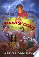 Predicktions cover