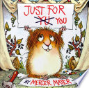 Just for You cover