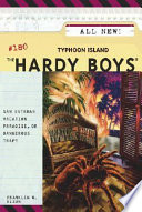 Typhoon Island cover