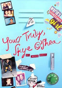 Yours Truly, Skye O'Shea cover