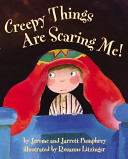 Creepy Things Are Scaring Me cover