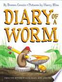 Diary of a Worm cover