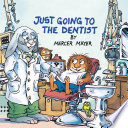 Just Going to the Dentist cover