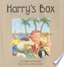 Harry's Box cover