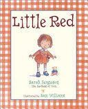 Little Red cover