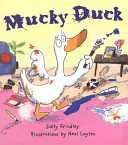 Mucky Duck cover