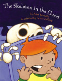 The Skeleton in the Closet cover