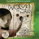 The Wolves in the Walls cover