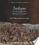 Indians of the California Mission Frontier cover