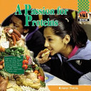 A Passion for Proteins cover