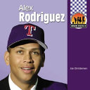 Alex Rodriguez cover