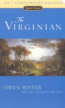 The Virginian cover