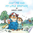 Just Me and My Little Brother cover
