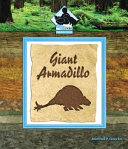 Giant Armadillo cover