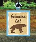 Scimitar Cat cover