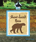 Short-Faced Bear cover