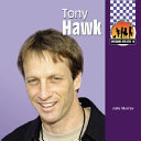 Tony Hawk cover