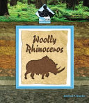 Woolly Rhinoceros cover