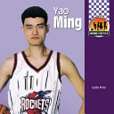 Yao Ming cover