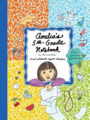 Amelia's Best Year Ever/Amelia's 5th-Grade Notebook cover