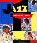 Jazz: My Music, My People cover