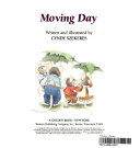 Moving Day cover