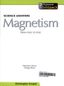 Magnetism: From Pole to Pole cover